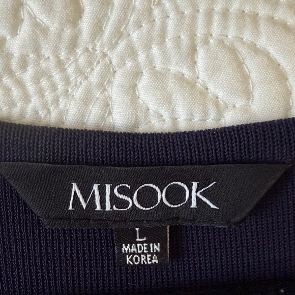 Misook Dress - Picture 3 of 4